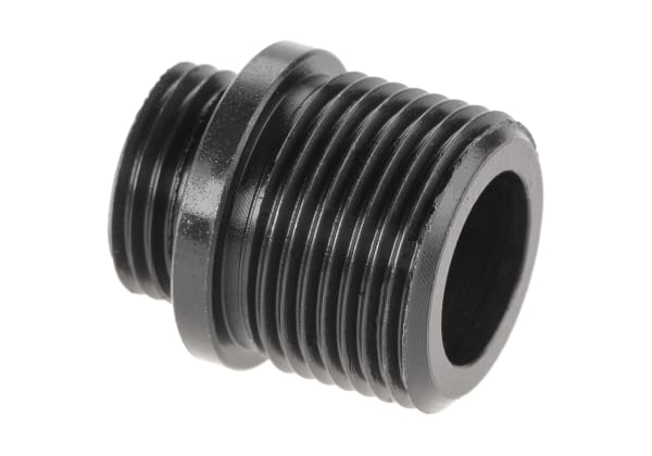Madbull Steel Silencer Adapter WE / Socom Gear