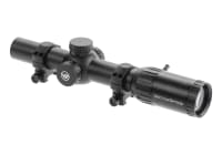 Vector Optics Constantine 1-10x24 SFP