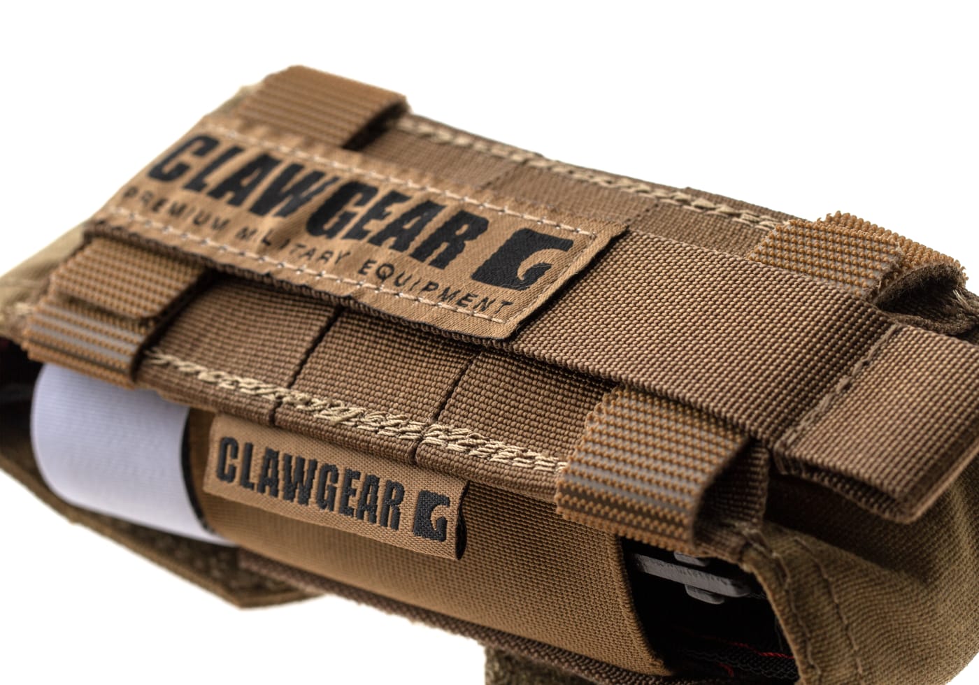 Clawgear 2-Way Tourniquet Pouch