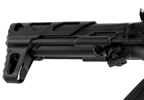 G&G ARP 9 2.0 S-AEG