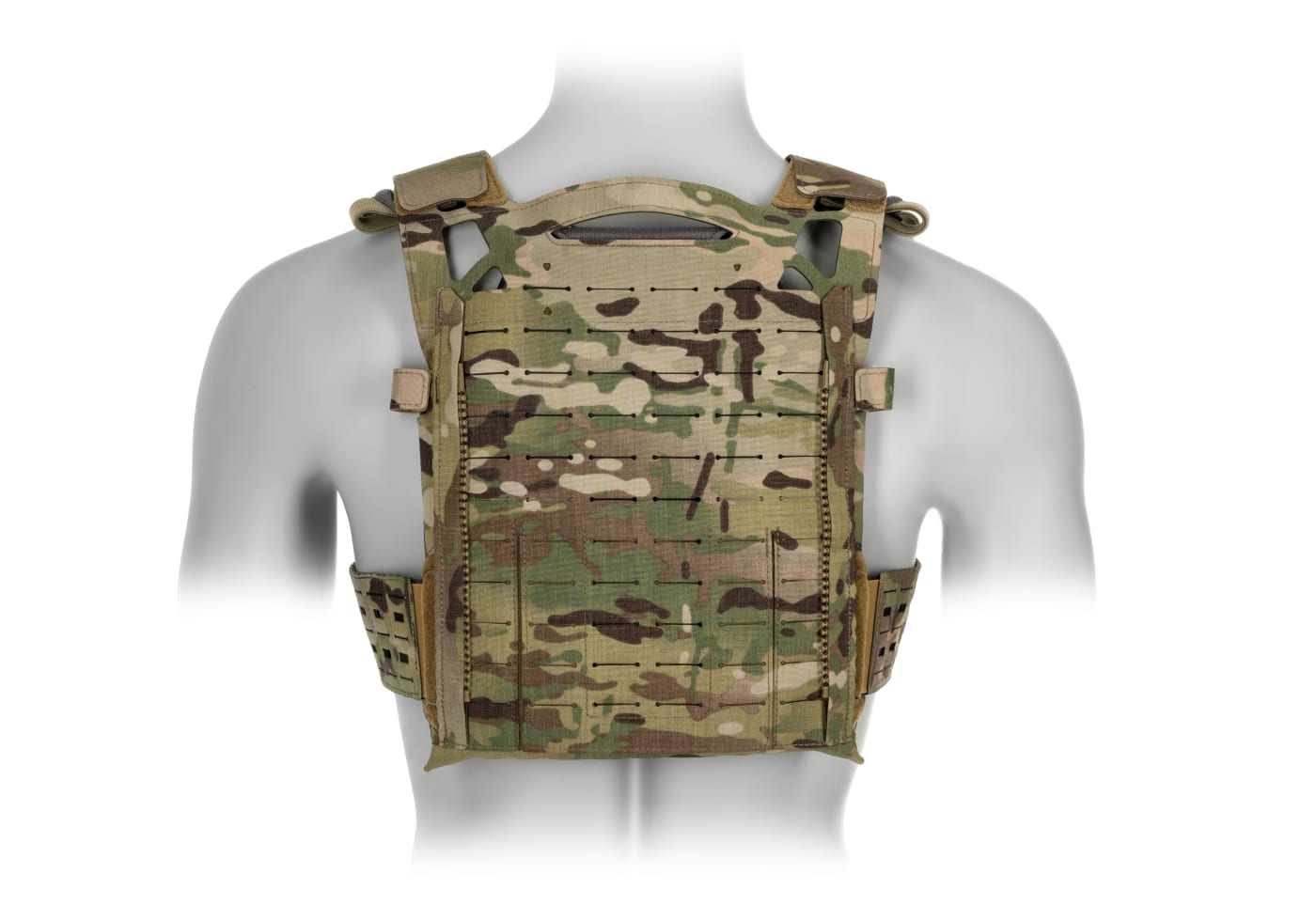 Templar's Gear TPC Plate Carrier Gen4