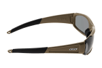 ESS CDI Clear / Smoke Gray