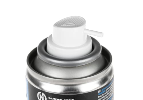 General Nano Protection Bore Cleaning Foam - Aerosol 100 ml