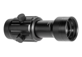 Primary Arms Gen III 3X Red Dot Magnifier