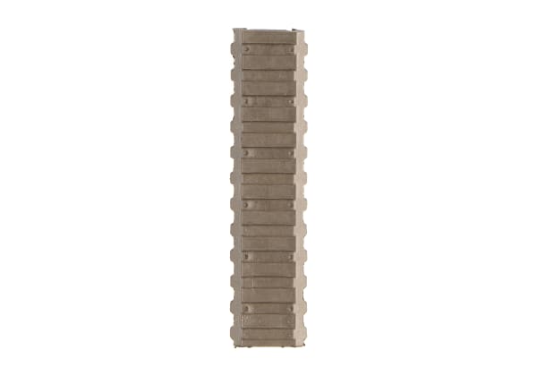 Manta Tac-Wrap Top Rail Guard