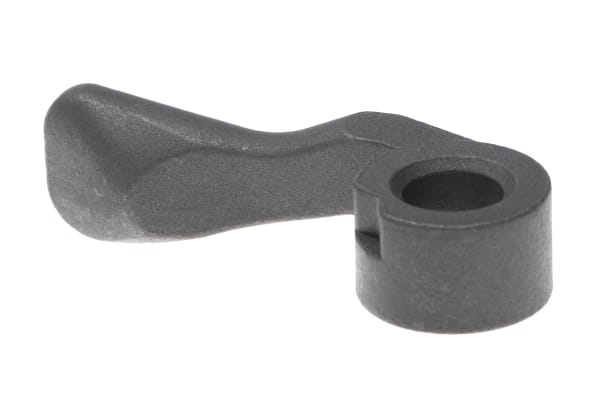 Action Army VSR-10 Steel Bolt Handle Type A
