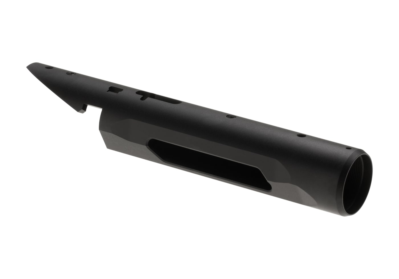 Action Army VSR-10 CNC Tactical Receiver Left Hand