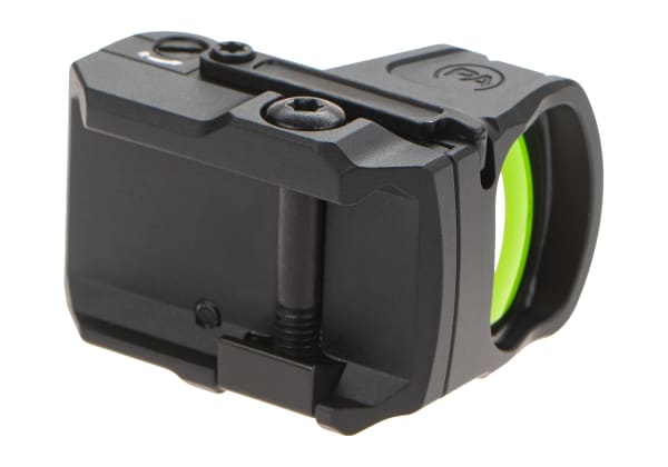 Primary Arms SLx RS-10R 1x23mm Mini Reflex Sight 3 MOA Dot Standard Reflex Footprint