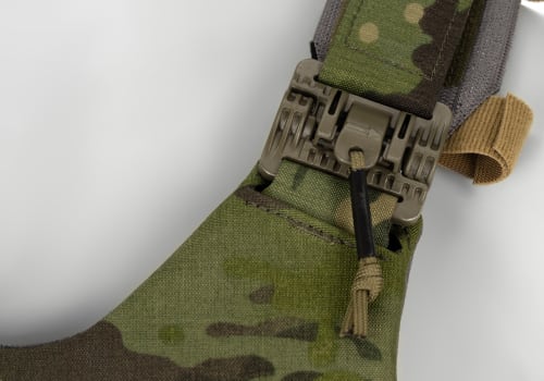 Templar's Gear KSAV Koursores Plate Carrier