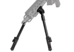 Leapers Recon Flex II M-LOK 9.0-12.0 Inch Center Height Bipod