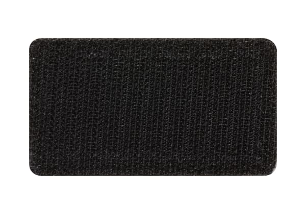 JTG US Flag Rubber Patch Reversed