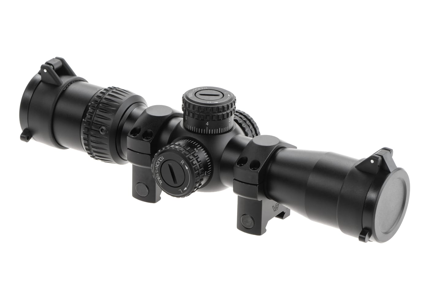 Vector Optics Veyron 2-8x32IR
