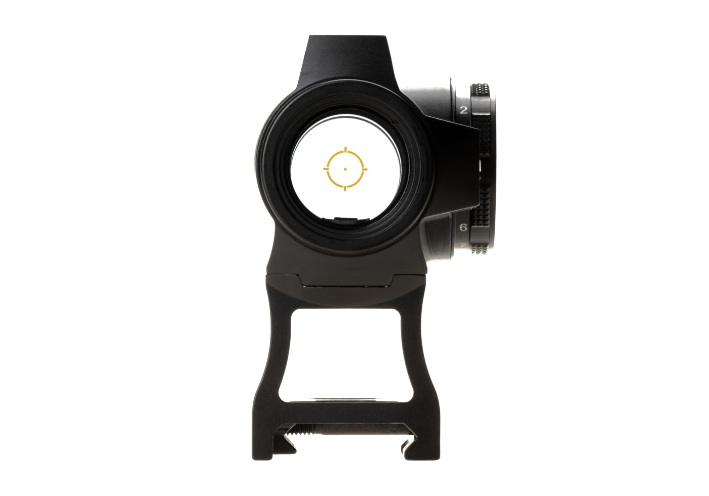 Holosun HE503R-GD Elite Gold Circle Dot Sight