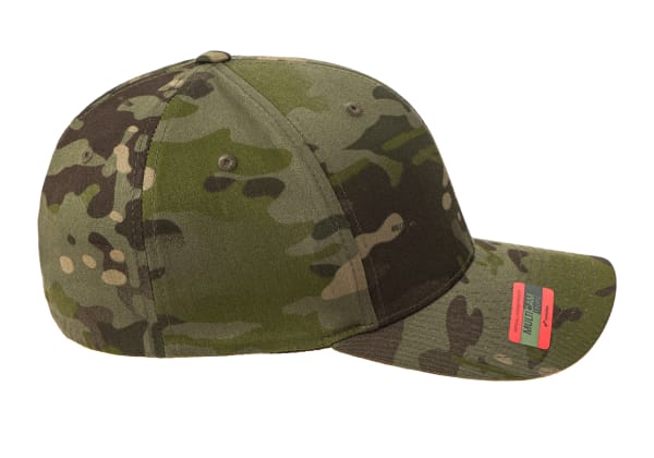 Multicam The Original Flexfit Cap