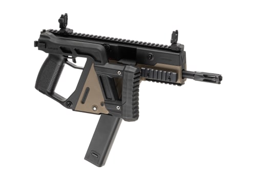 Krytac Kriss Vector V2 Folding Stock Version 0.5J