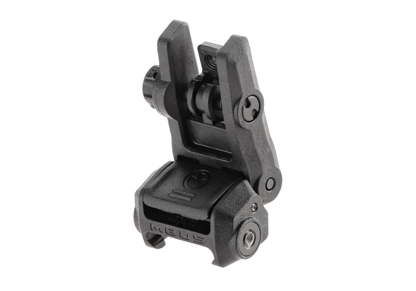 Magpul MBUS 3 Rear Back-Up Sight