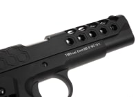 WE M1911 Hex Cut Full Metal GBB