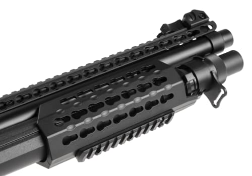 Cyma CM367 3-Shot Shotgun