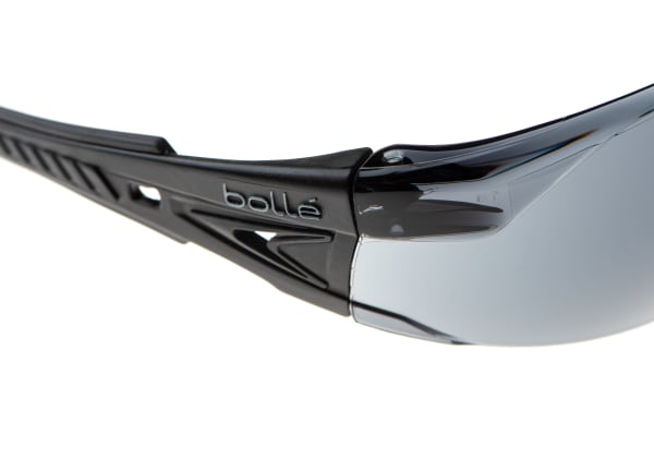 Bollé RUSH+ Small BSSI Smoked Lens