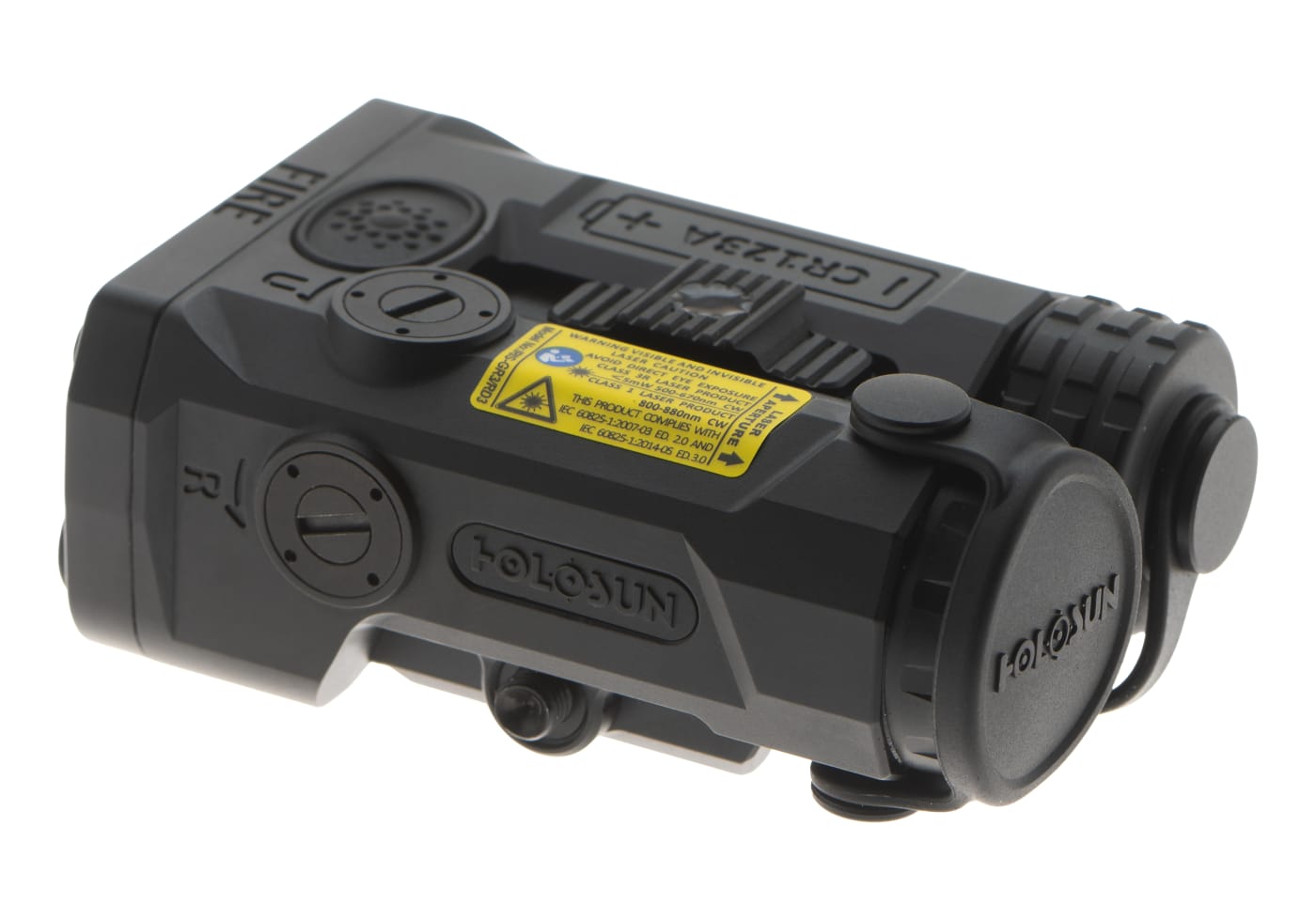 Holosun IRIS-3 Green / IR Laser / IR Iluminator