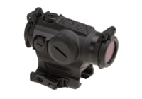 Holosun HE515GT-RD Elite Red Circle Dot Sight