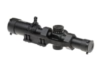 Firefield RapidStrike 1-6x24 SFP Kit