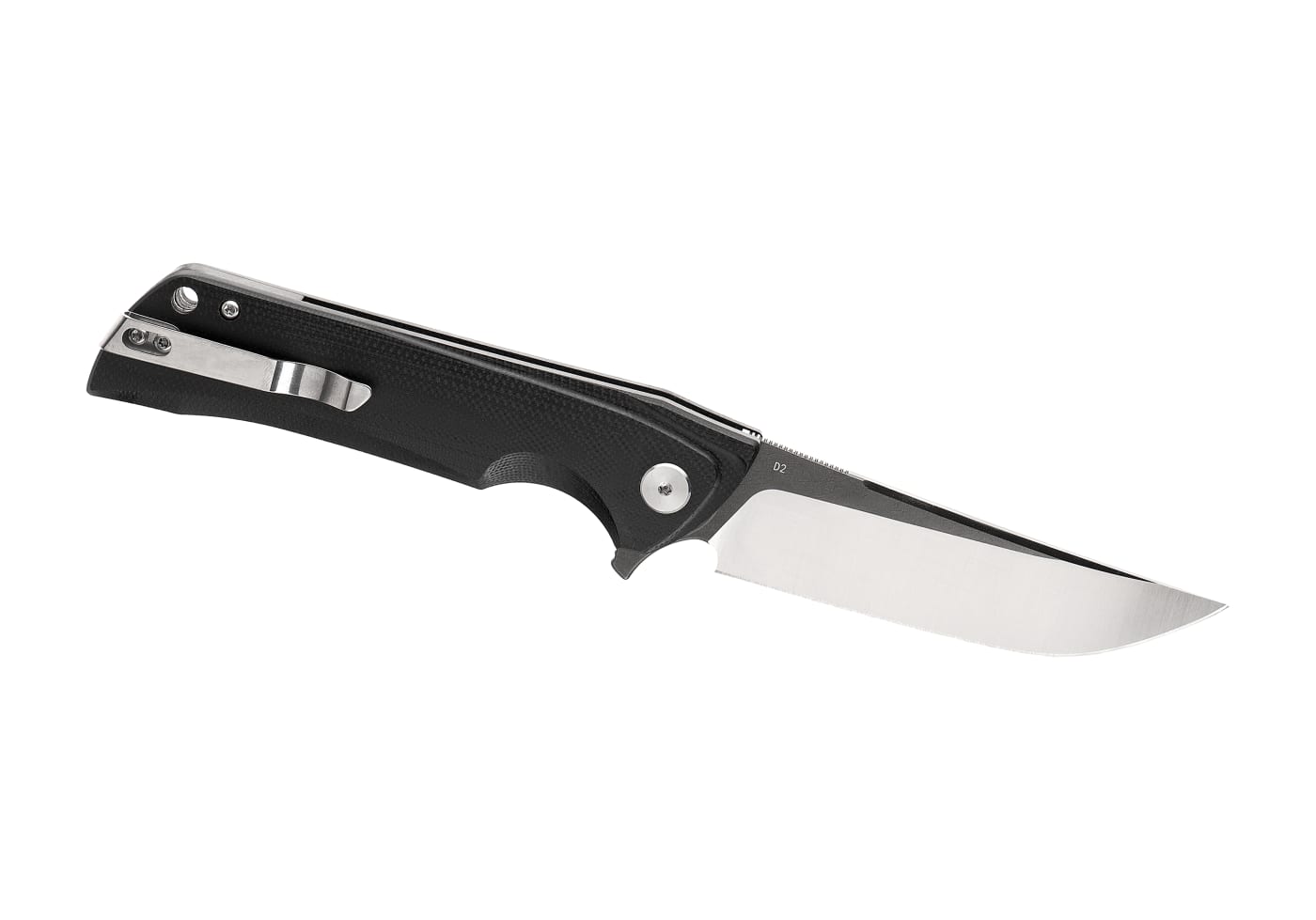 Bestech Knives Paladin Linerlock Folder