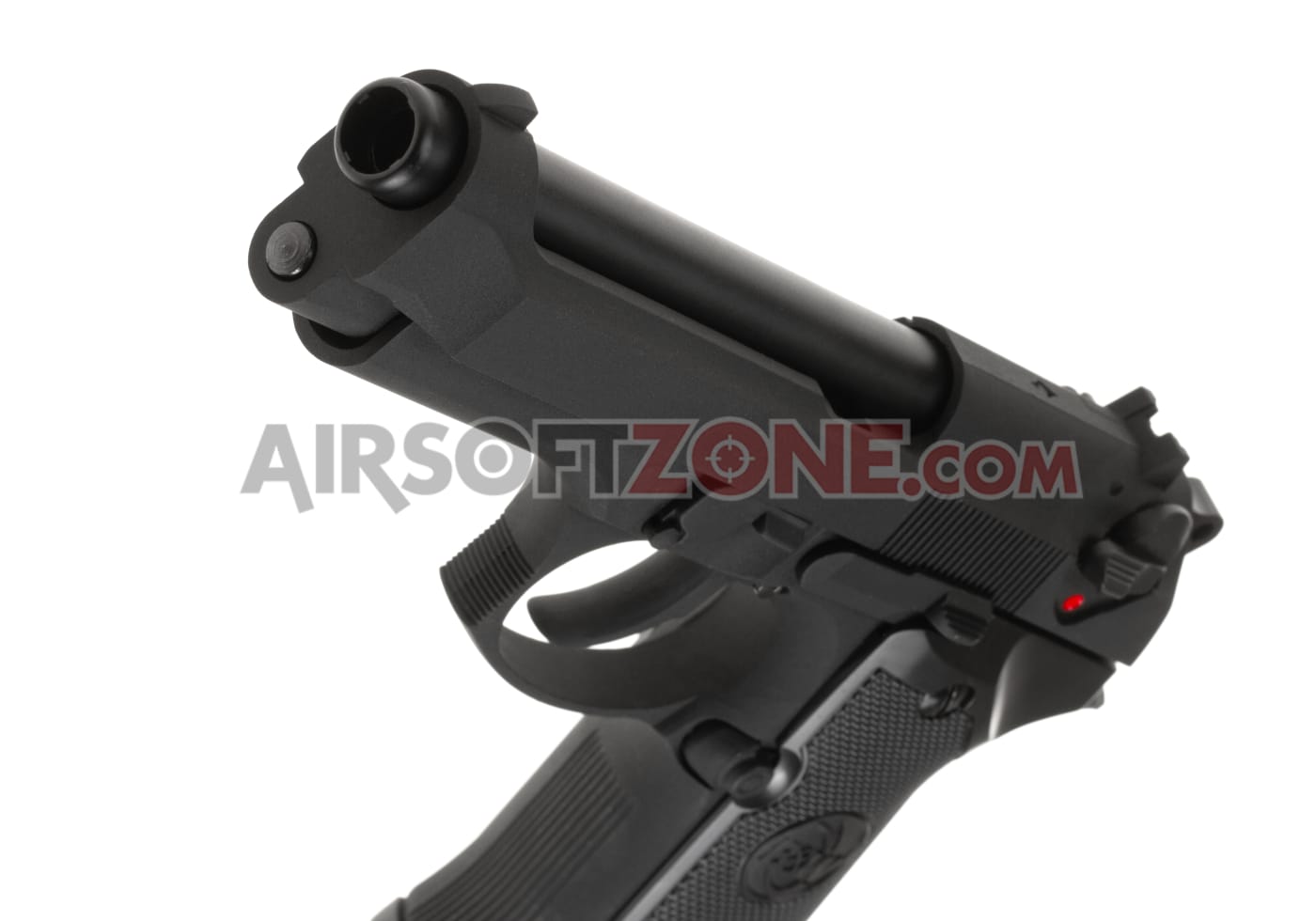 Beretta Beretta M9 Full Metal GBB (2024) - Airsoftzone