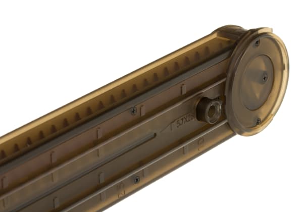 Pirate Arms Magazin SMG90 Lowcap 70rds