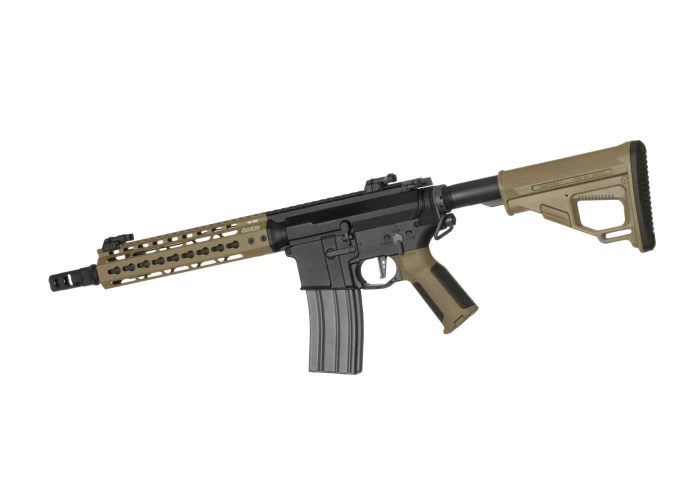 Ares Octaarms M4 KM9 EFCS