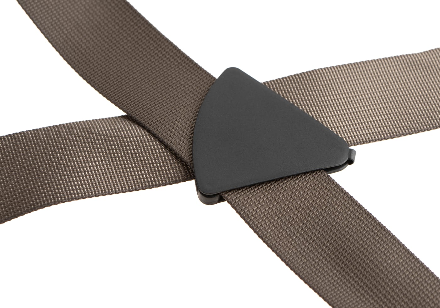 Invader Gear Low Drag Suspender