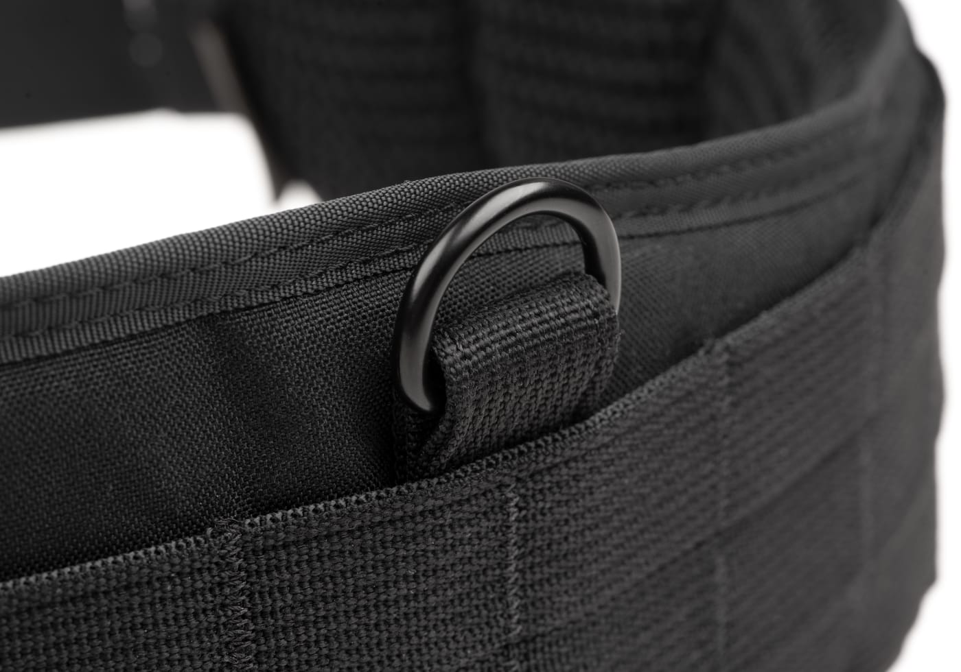 Warrior Enhanced PLB Belt