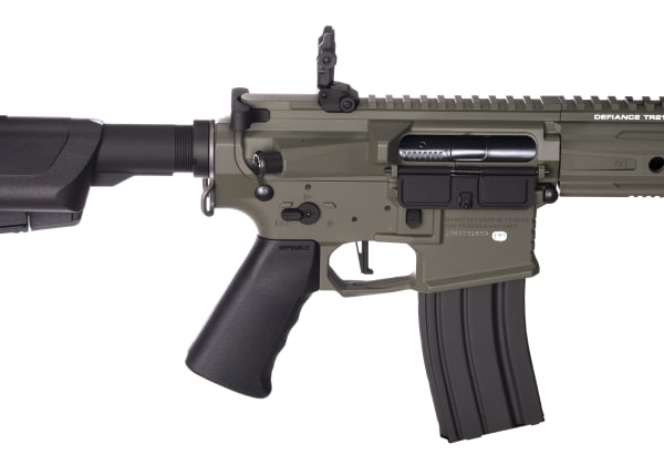 Krytac Trident Mk2 SPR-M Full Power
