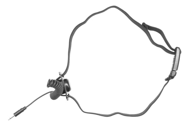 Earmor Throat Mic for M32 Plus