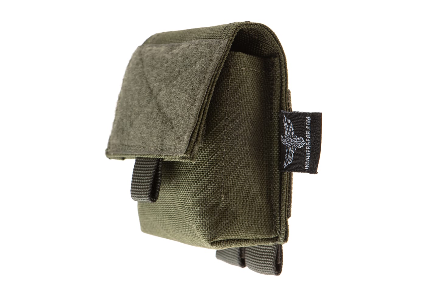 Invader Gear Cig / Snus Pouch