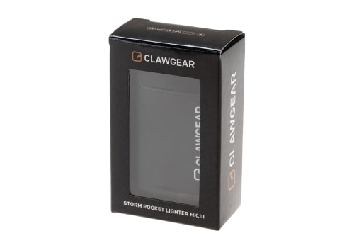 Clawgear Storm Pocket Lighter Mk.III