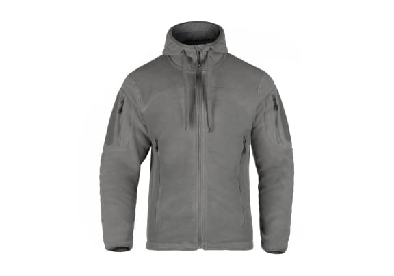 Clawgear Milvago Mk.II Fleece Hoody