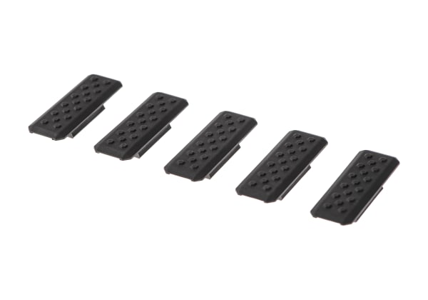 Strike Industries MLOK V1 Cover 5pcs
