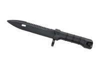 Pirate Arms AKM Rubber Training Bayonet