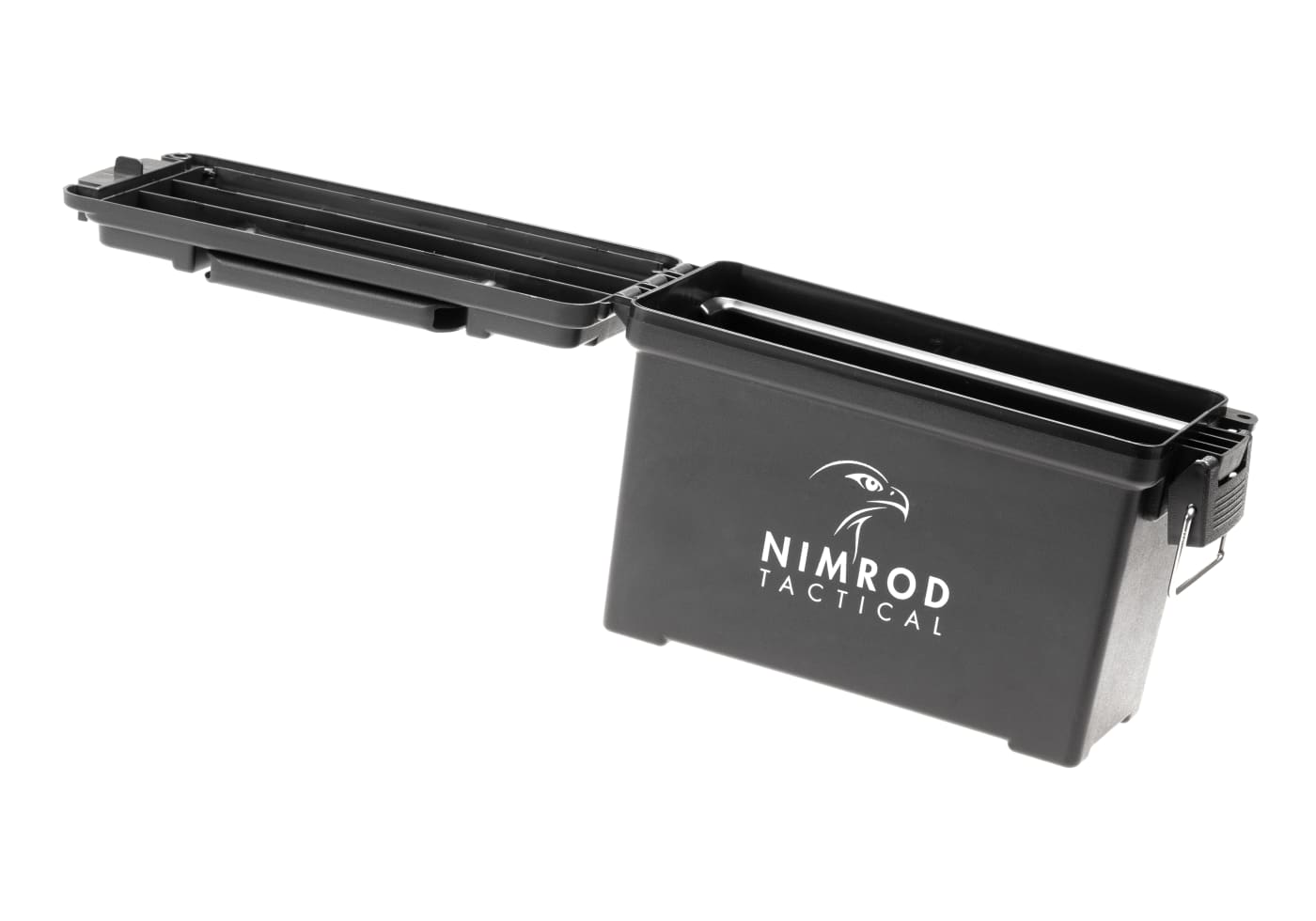 Nimrod Ammo Box - Medium