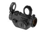 Aim-O RD-2 Red Dot with QD Mount & Low Mount