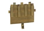 Crye Precision AVS Detachable Flap MOLLE