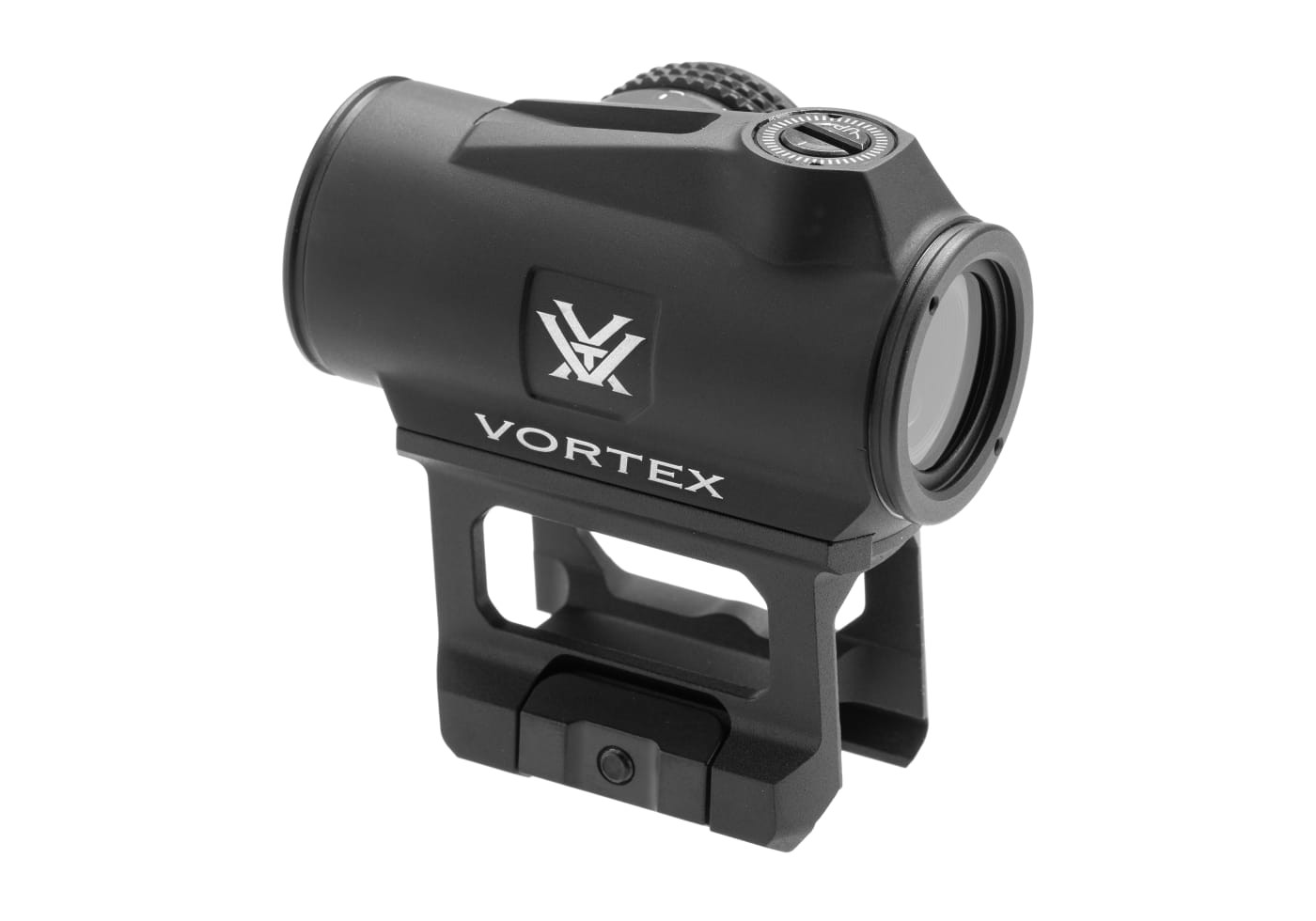 Vortex Optics Triumph Red Dot Sight 2 MOA