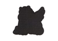 JTG Unicorn Not Drunk Rubber Patch