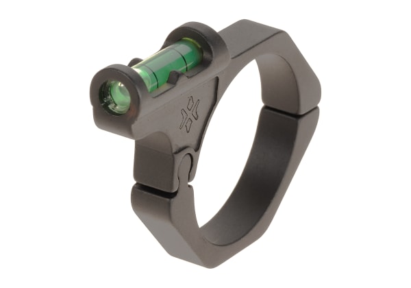 Vector Optics 34mm Offset Bubble Gen II