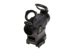 Holosun HE515CM-GR Elite Solar Green Circle Dot Sight