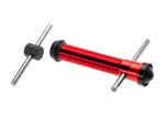 Silverback TAC 41 Variable Mass Piston