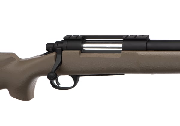 Snow Wolf M24 SWS Sniper Weapon System