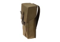 Templar's Gear Double Magazine Pouch Full Flap QR AR