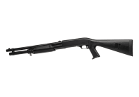 Cyma CM360LM 3-Shot Shotgun Metal Version